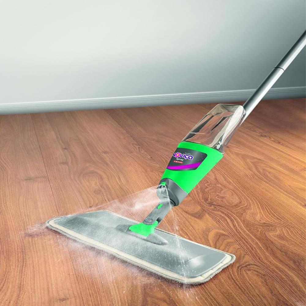 Mop Spray com Cabo e Tecido Bettanin - 4