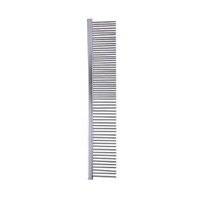 Pente de Aço HomePet 61 Dentes