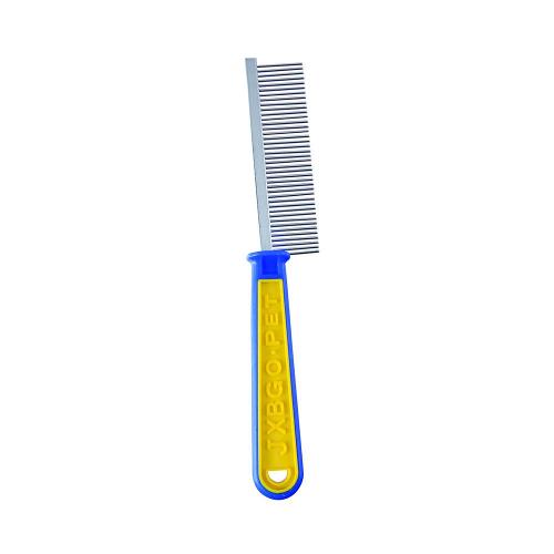 Pente Cabo Plástico 40 Dentes HomePet