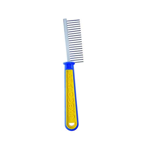 Pente Cabo Plástico 20 Dentes HomePet