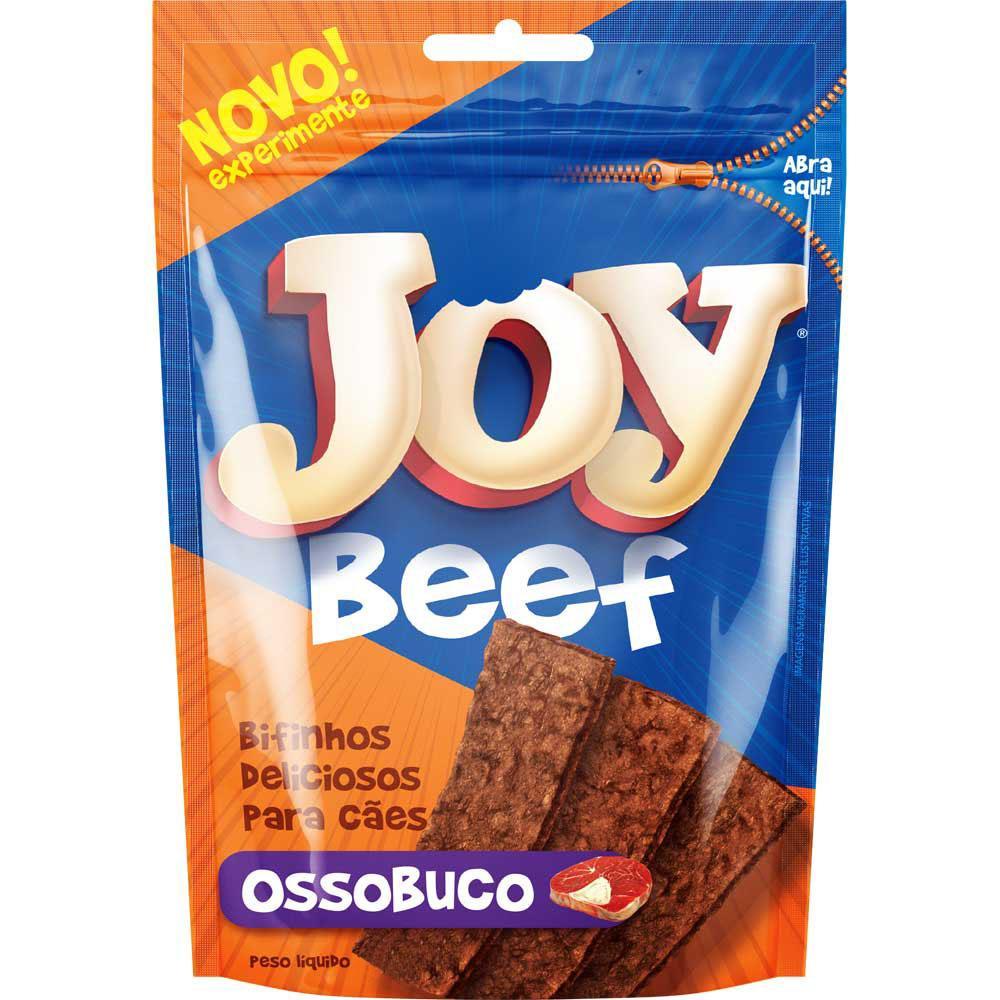 Petisco Bifinho Joy Beef Ossobuco - 2