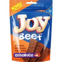 Petisco Bifinho Joy Beef Ossobuco - 2