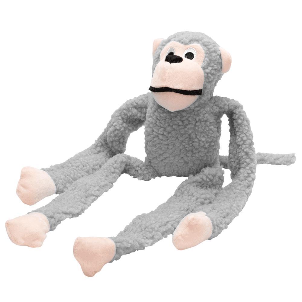 Pelúcia Macaco Limited Jambo Cinza - 8