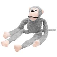 Pelúcia Macaco Limited Jambo Cinza - 7