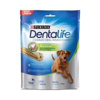 Petisco DentaLife Cães Adultos Grandes - 2