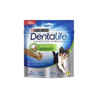 Petisco DentaLife Cães Adultos Médios - 1