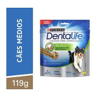 Petisco DentaLife Cães Adultos Médios - 2