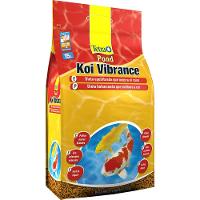 Ração Pond Koi Vibrance para Kinguios e Carpas Tetra - 2