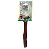 Poleiro Natural com Lixa Kakatoo - 1