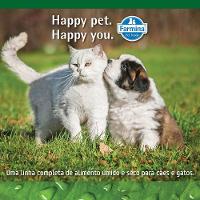 Ração N&amp;D Prime Cães Adultos Porte Médio Cordeiro e Blueberry - 6