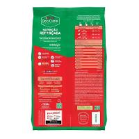 Ração Dog Chow Cães Adultos Médios e Grandes Carne, Frango e Arroz - 3