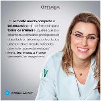 Ração Optimum para Gatos Filhotes Frango