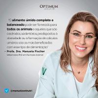 Ração Optimum para Cães Adultos Raças Pequenas e Minis Frango e Arroz