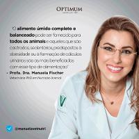 Ração Optimum para Cães Adultos Raças Médias e Grandes Frango e Arroz - 7