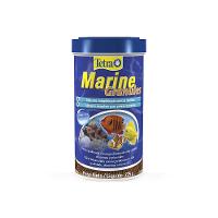 Ração Marine Granules para Peixes Marinhos Tetra - 1