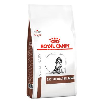 Ração Royal Canin Gastrointestinal Puppy Cães Filhotes