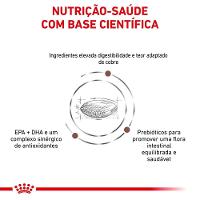 Ração Royal Canin Veterinary Diet Hepatic para Cães Adultos com Insuficiência Hepática Crônica - 5