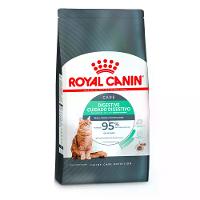 Ração Royal Canin Cuidado Digestivo para Gatos Adultos - 1