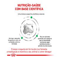 Ração Royal Canin Veterinary Diet Satiety Support para Cães Adultos com Excesso de Peso - 6