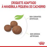 Ração Royal Canin Medium Puppy para Cães Filhotes de Porte Médio - 4