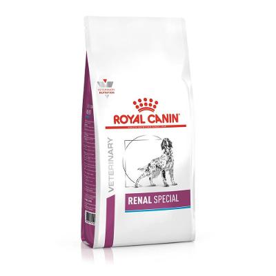 Ração Royal Canin Renal Special Cães Adultos