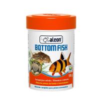 Ração para Peixe Botton Fish Alcon - 1