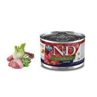 Ração Úmida N&amp;D Quinoa Cães Digestion - 2