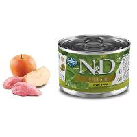 Ração Úmida N&amp;D Prime Cães Javali e Maçã - 2