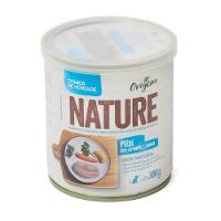 Ração Úmida Gatos Origem Nature Peixe com Espinafre e Legumes - 2