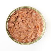 Ração Úmida Gatos Origem Nature Peixe com Espinafre e Legumes - 9