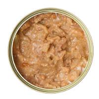 Ração Úmida para Cães Adultos Origem Nature Frango com Espinafre e Legumes - 7