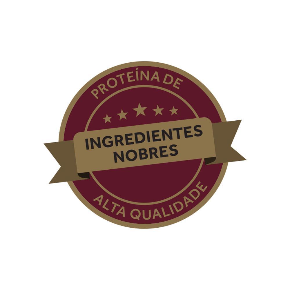 Ração Úmida GranPlus Gourmet Cães Adultos Ovelha - 3