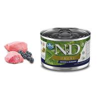 Ração Úmida N&amp;D Prime Cães Cordeiro e Blueberry - 2