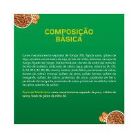 Ração Úmida Dog Chow Cães Adultos Mini e Pequenos Frango - 6