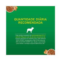 Ração Úmida Dog Chow Cães Adultos Mini e Pequenos Frango - 9