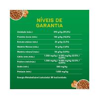 Ração Úmida Dog Chow Cães Adultos Mini e Pequenos Frango - 7