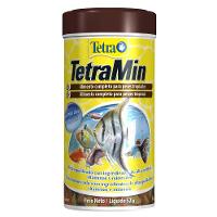 Ração Tetramin para Peixes Tropicais Tetra - 2