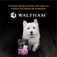 Ração Úmida Cesar para Cães Adultos Sachê Filé Mignon - 7