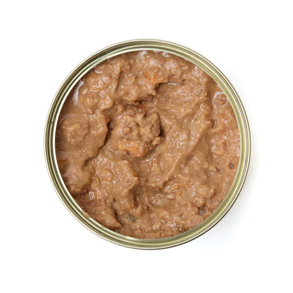 Ração Úmida para Cães Adultos Origem Nature Cordeiro com Espinafre e Legumes - 9