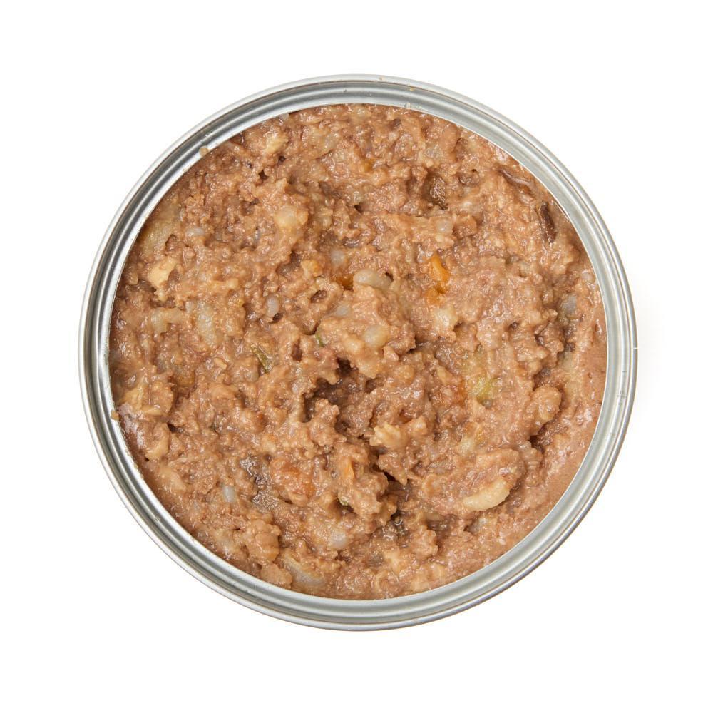 Ração Úmida para Cães Adultos Origem Nature Carne com Espinafre e Legumes - 10