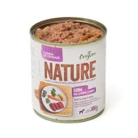 Ração Úmida para Cães Adultos Origem Nature Carne com Espinafre e Legumes - 7