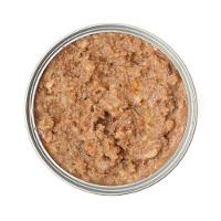 Ração Úmida para Cães Adultos Origem Nature Carne com Espinafre e Legumes - 10