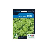 Sementes de Almeirão Folha Larga Blue Line Topseed Garden - 1
