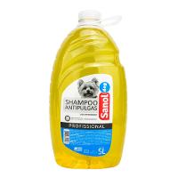 Shampoo Antipulgas para Cães Sanol - 1