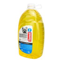 Shampoo Antipulgas para Cães Sanol - 2