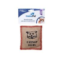Saquinho com Catnip para Gatos HomePet - 1