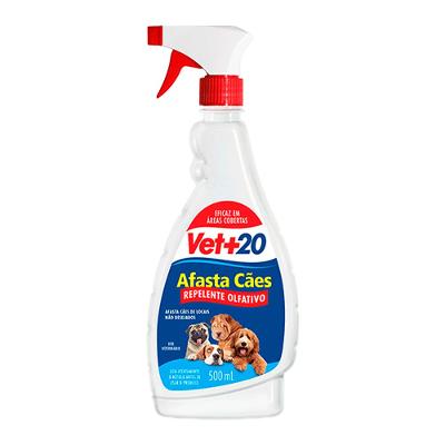 Repelente Afasta Cães Spray Vet+20