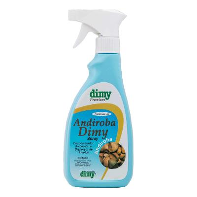 Repelente Andiroba Spray Dimy Premium