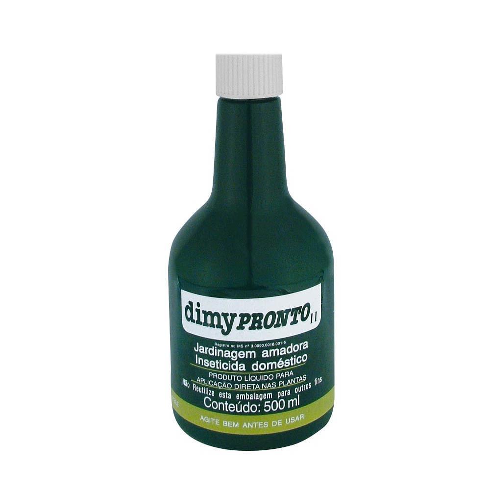Refil Inseticida Pronto Uso Dimy - 1