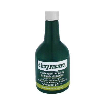 Refil Inseticida Pronto Uso Dimy